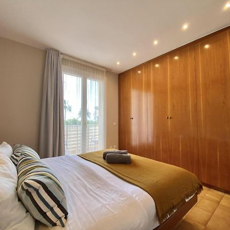 شقة Casa Del Mar سيدجيس المظهر الخارجي الصورة