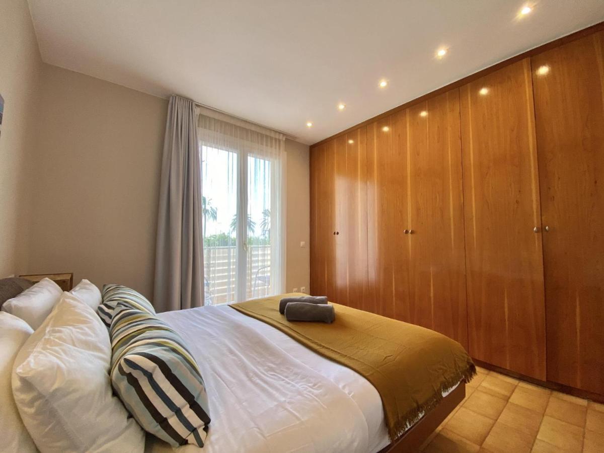 شقة Casa Del Mar سيدجيس المظهر الخارجي الصورة