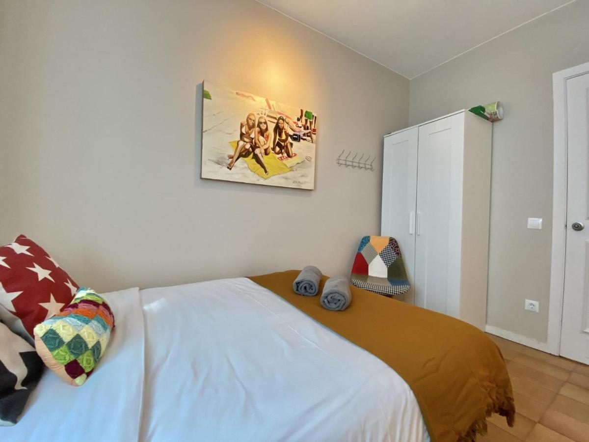 شقة Casa Del Mar سيدجيس المظهر الخارجي الصورة