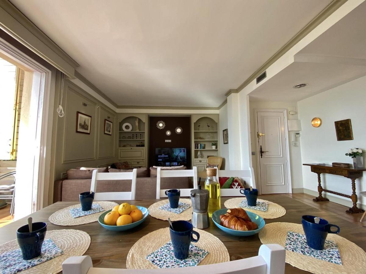 شقة Casa Del Mar سيدجيس المظهر الخارجي الصورة